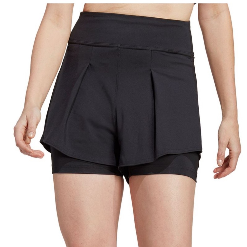 Adidas Match Shorts